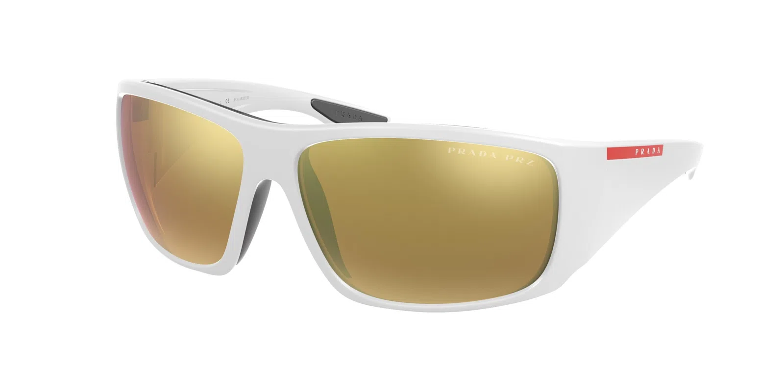 Prada Linea Rossa 04VS Sunglasses - view 2